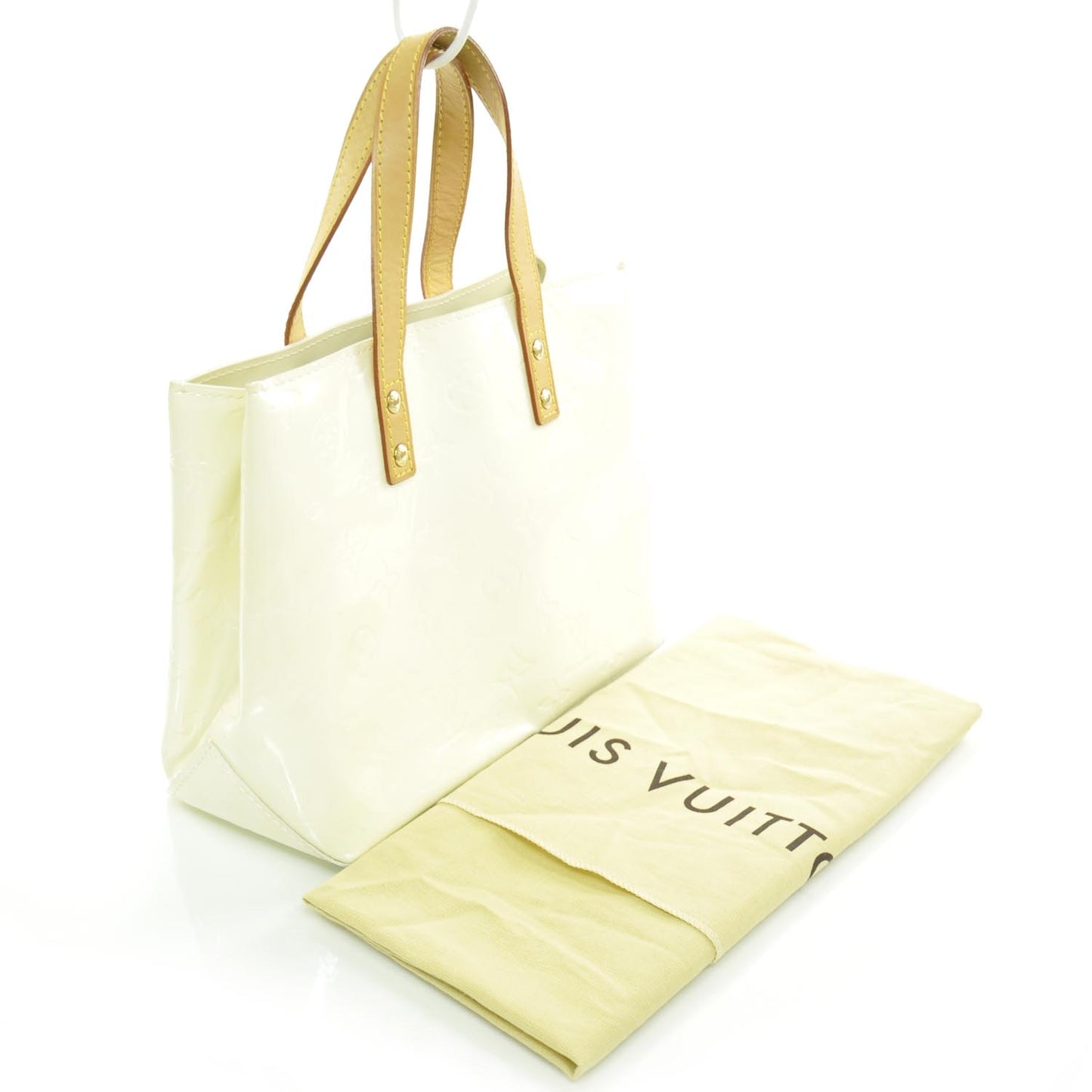 Vernis Reade PM Perle