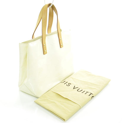 Louis Vuitton Vernis Reade PM Perle 3 of 8