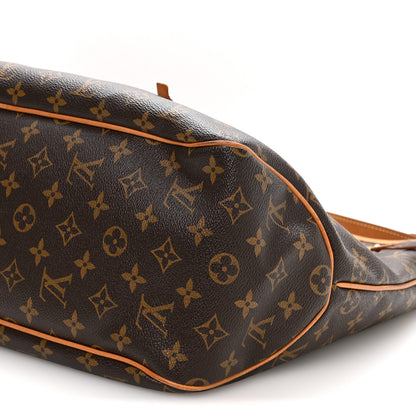 Louis Vuitton Monogram Delightful GM 9 of 9