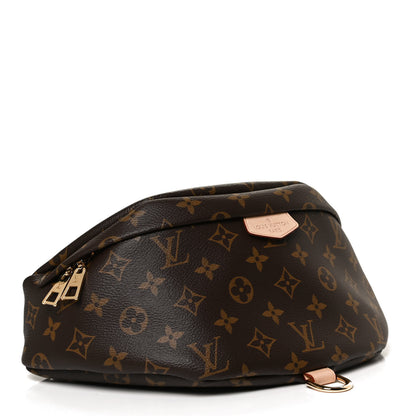 Louis Vuitton Monogram Bumbag 4 of 13