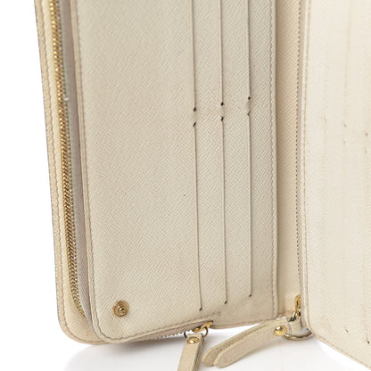Louis Vuitton Monogram Insolite Wallet White 11 of 25