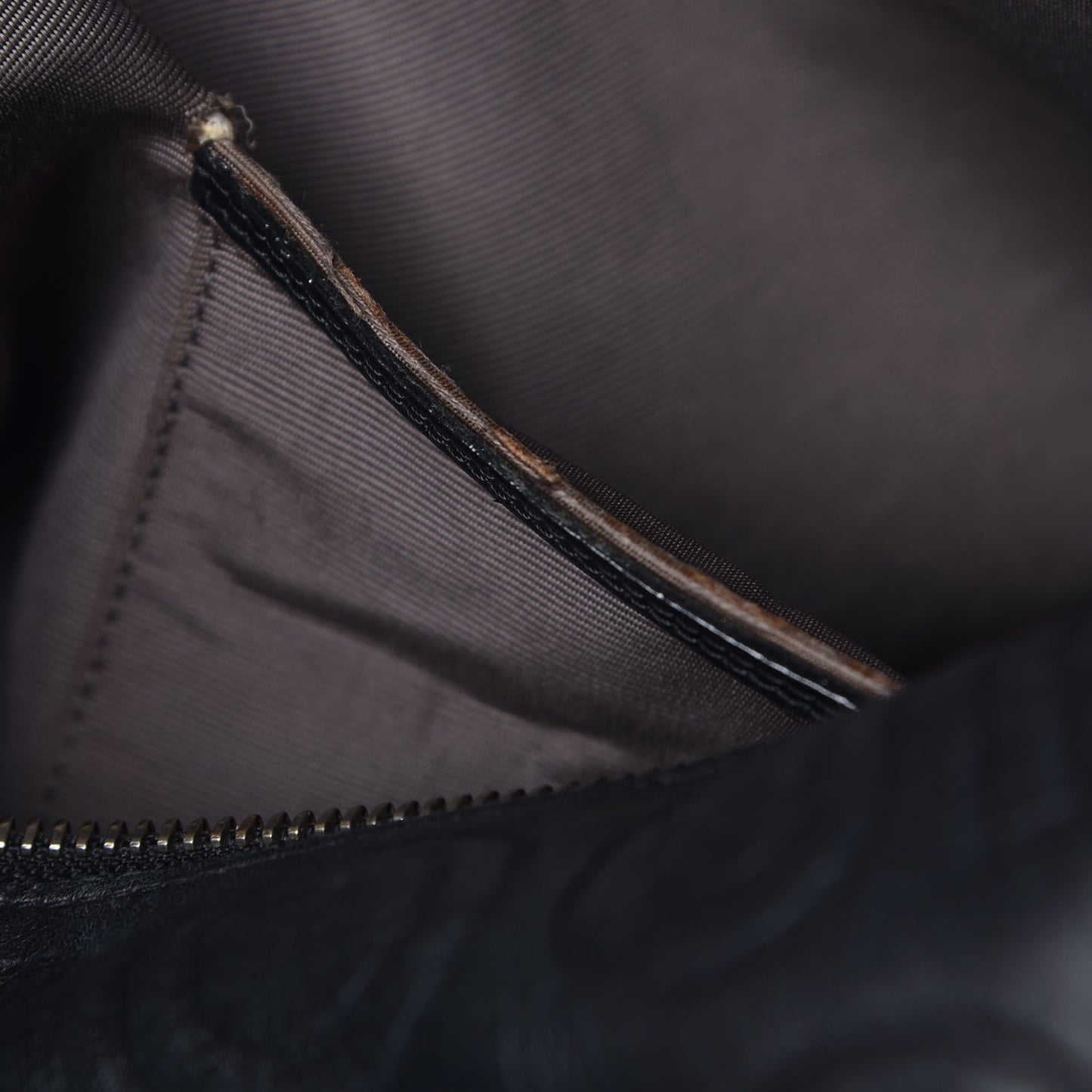 Calfskin Embossed Speedy Cube 30 Black