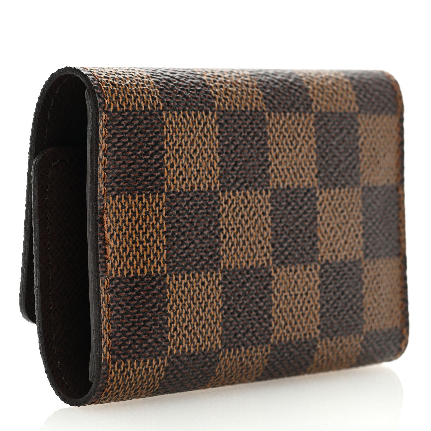 Louis Vuitton Damier Ebene Multicles 6 Key Holder 3 of 6