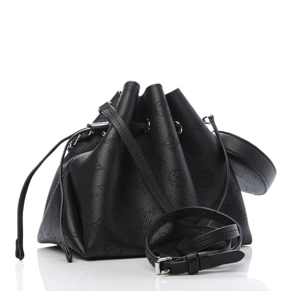 Louis Vuitton Mahina Bella Black 2 of 7