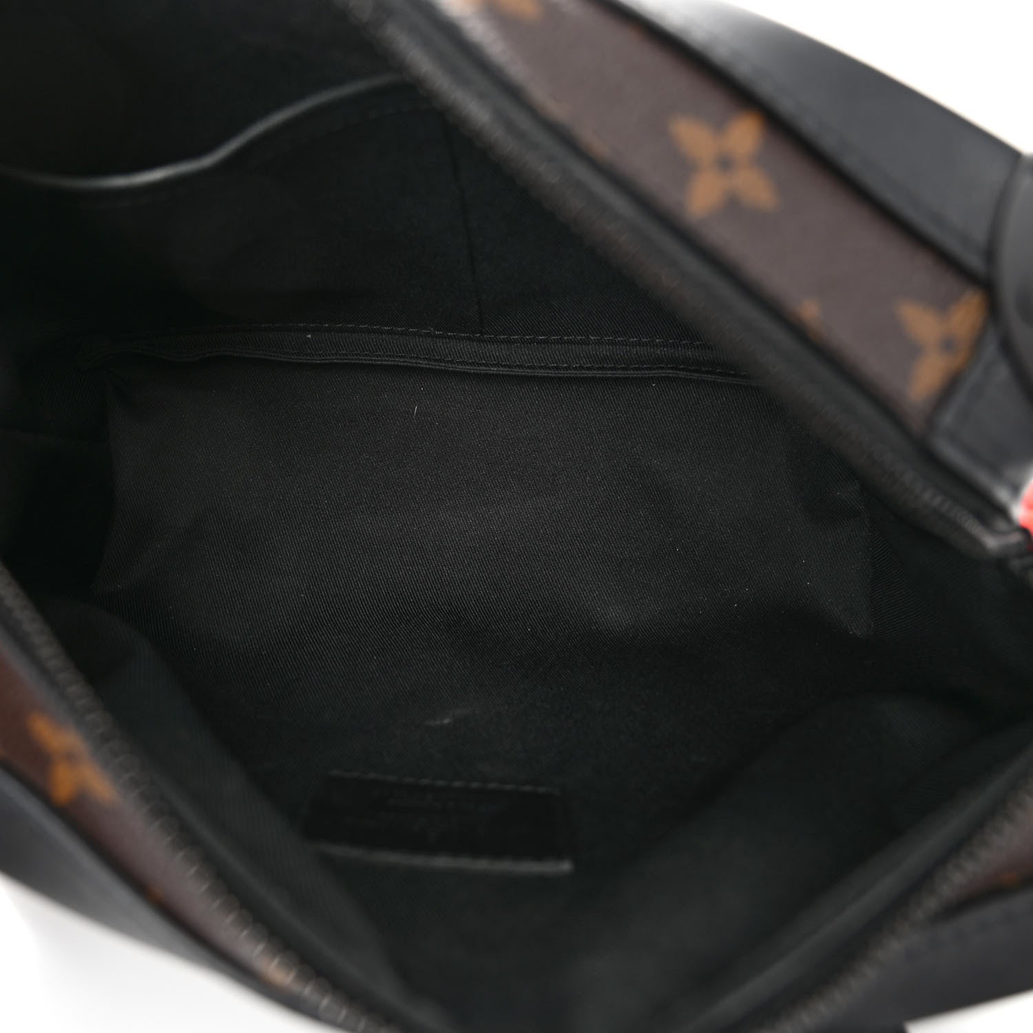 Louis Vuitton Monogram Solar Ray Soft Trunk 5 of 10