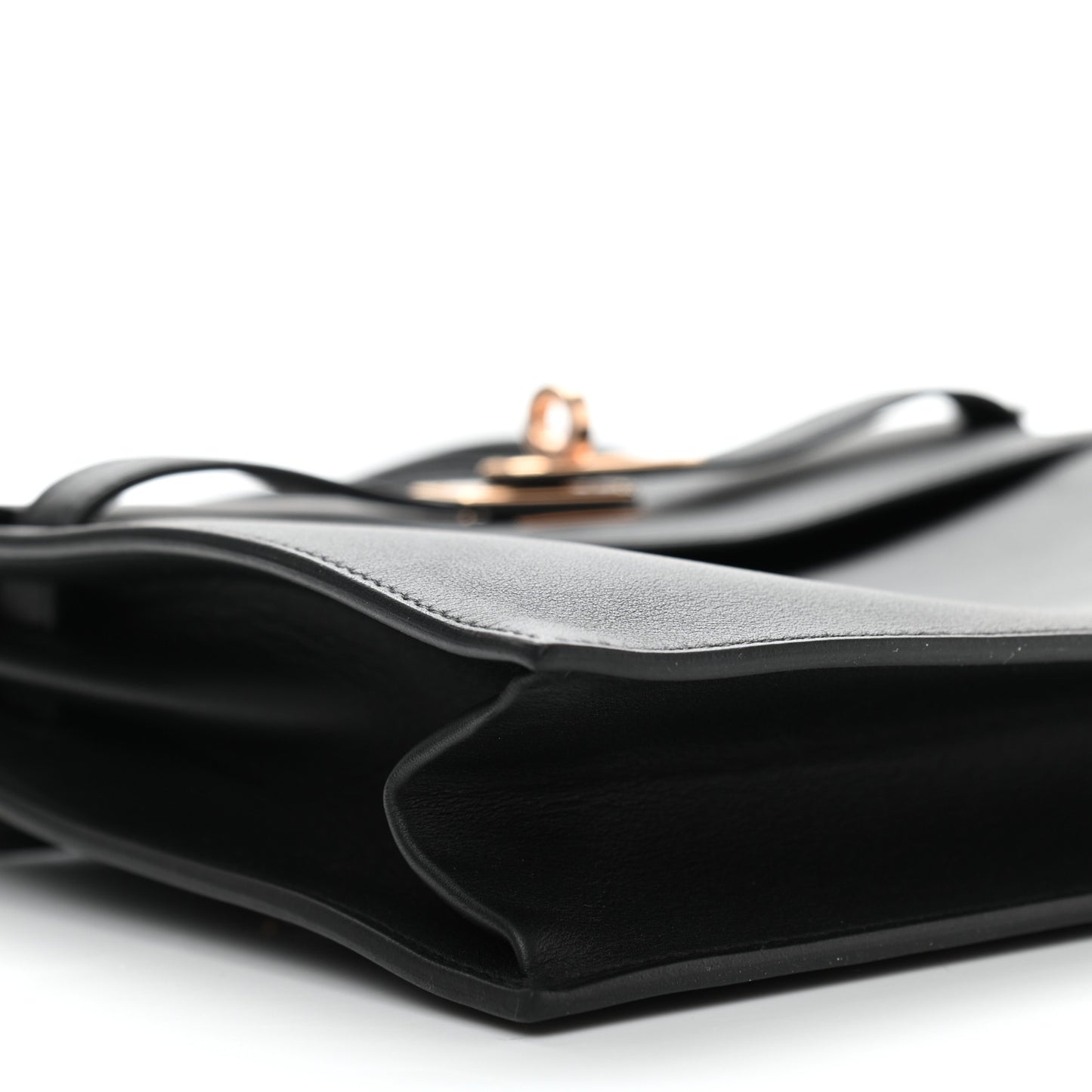 Swift Kelly Danse II Belt Bag Black