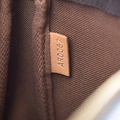Louis Vuitton Monogram Pochette Accessories 7 of 9