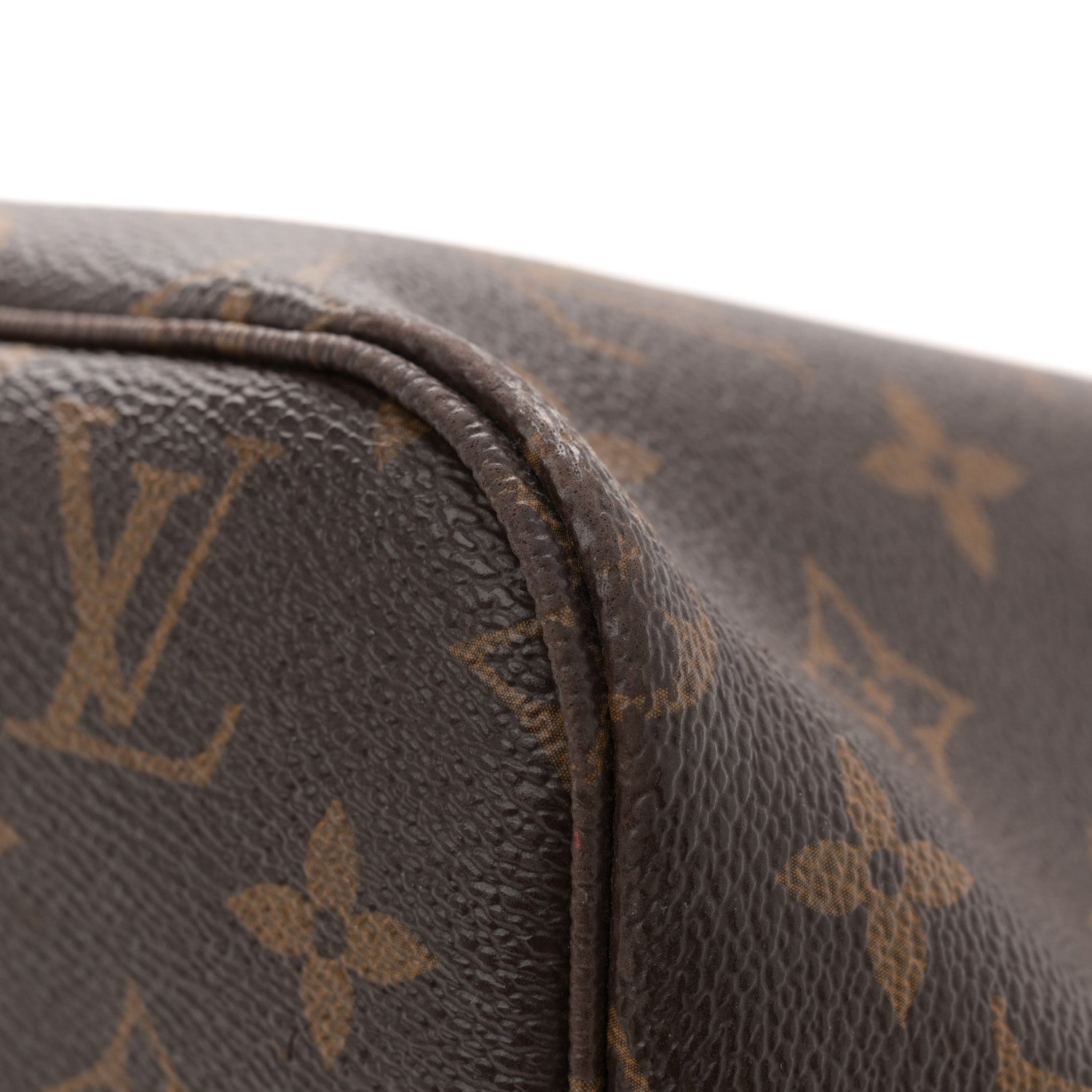 Louis Vuitton Monogram Neo Neverfull GM Cherry 14 of 15