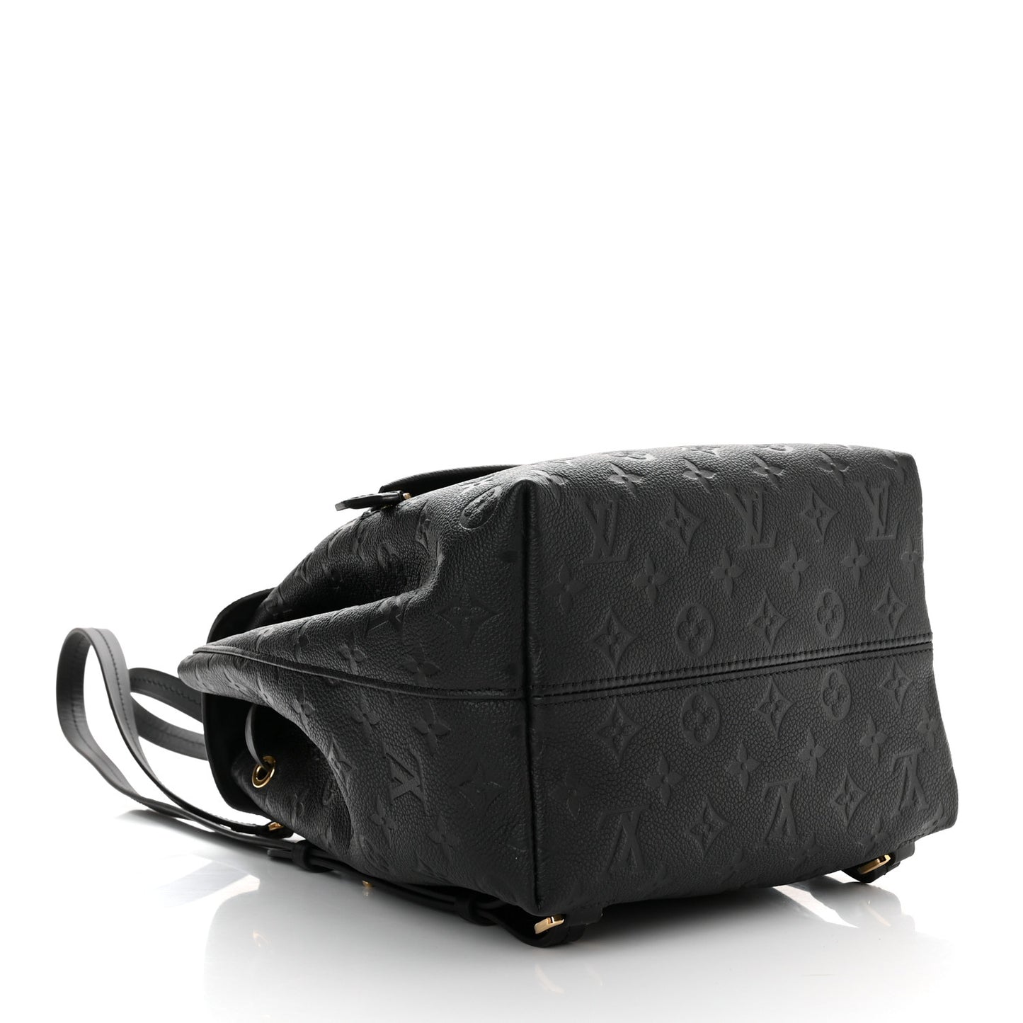 Empreinte Montsouris PM Black