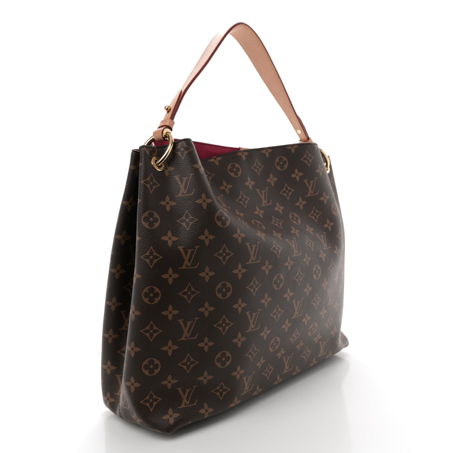 Monogram Graceful MM Pivoine
