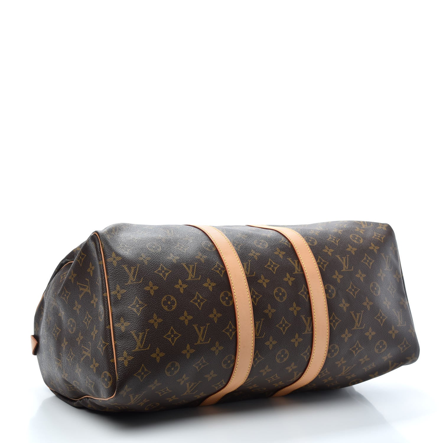 Louis Vuitton Monogram Keepall 45 3 of 8