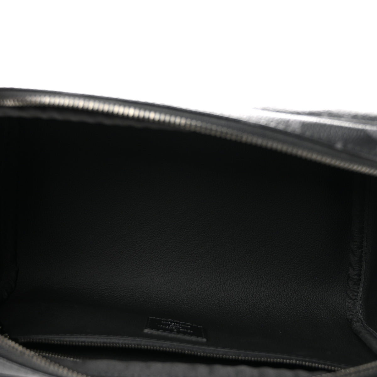 Monogram Eclipse Dopp Kit Toilet Pouch