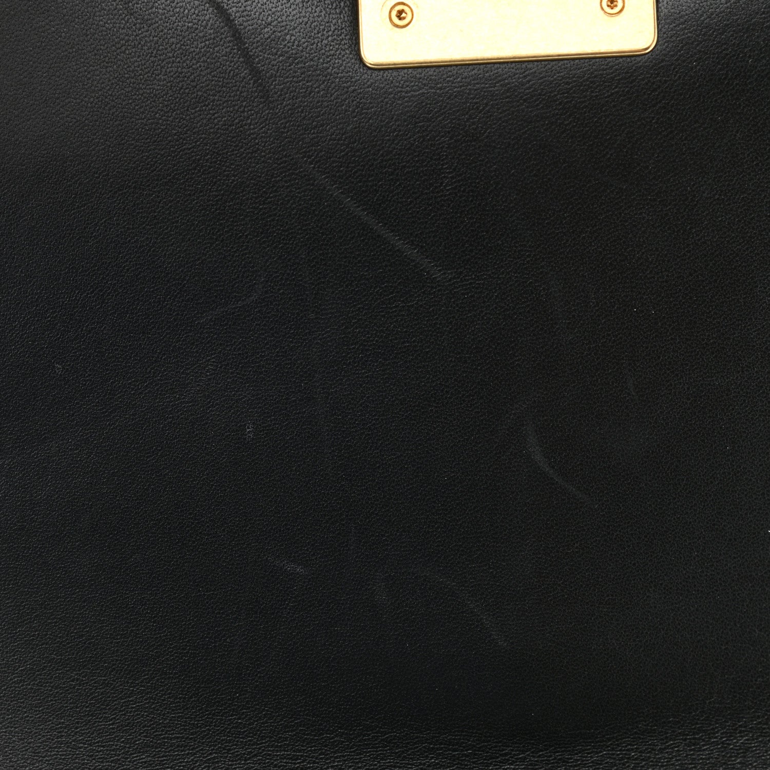 Chanel Lambskin Quilted Medium Boy Flap Black 6 of 11