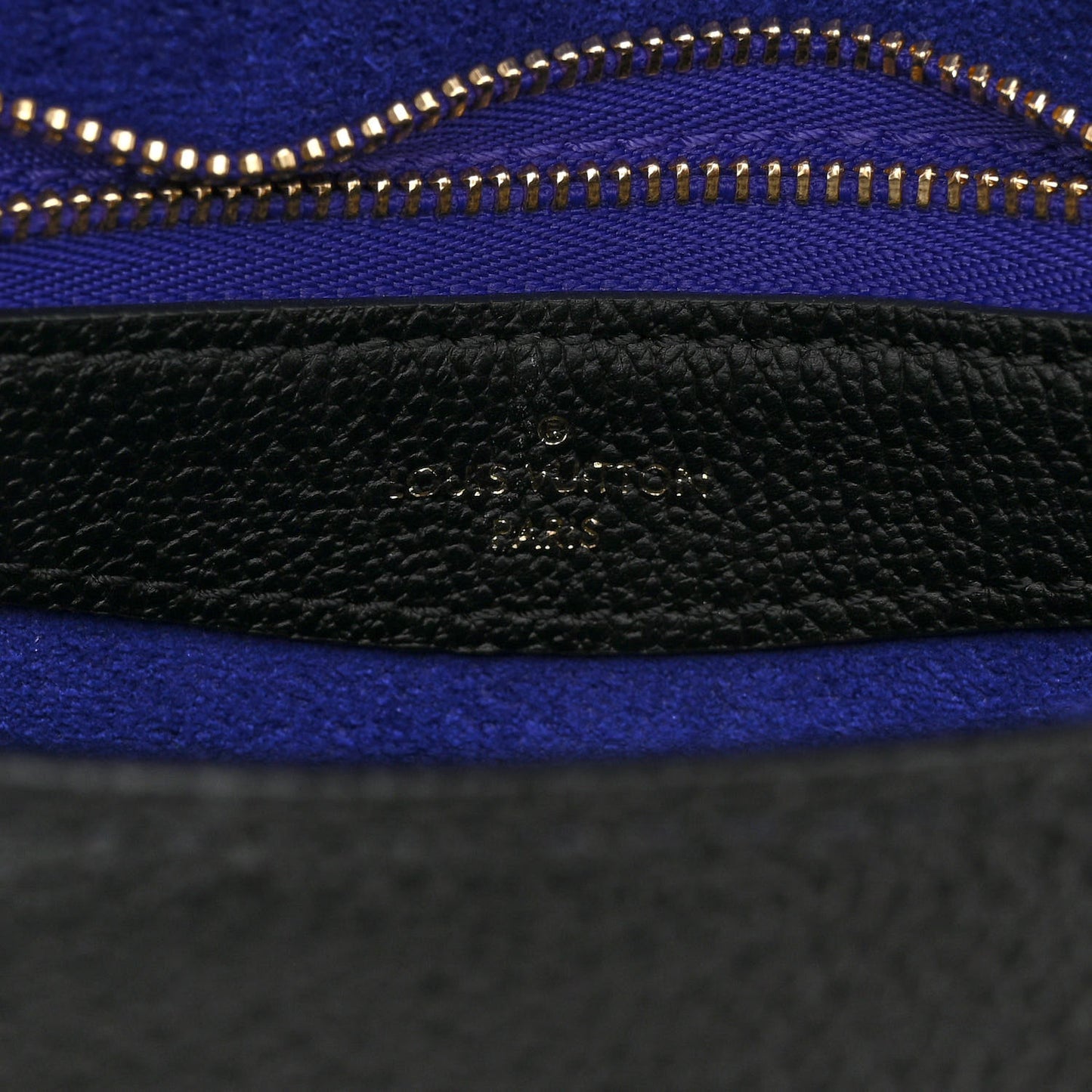 Empreinte Monogram Giant Diane Black