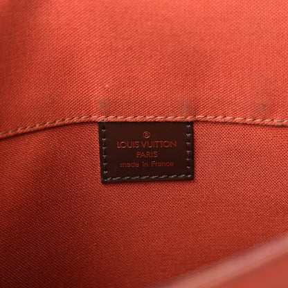 Louis Vuitton Damier Ebene Bastille Messenger 7 of 14