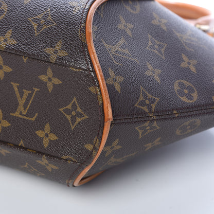 Louis Vuitton Monogram Ellipse PM 9 of 9