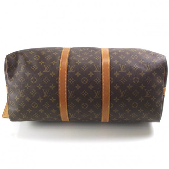 Vintage Monogram Keepall 50 w/ Strap