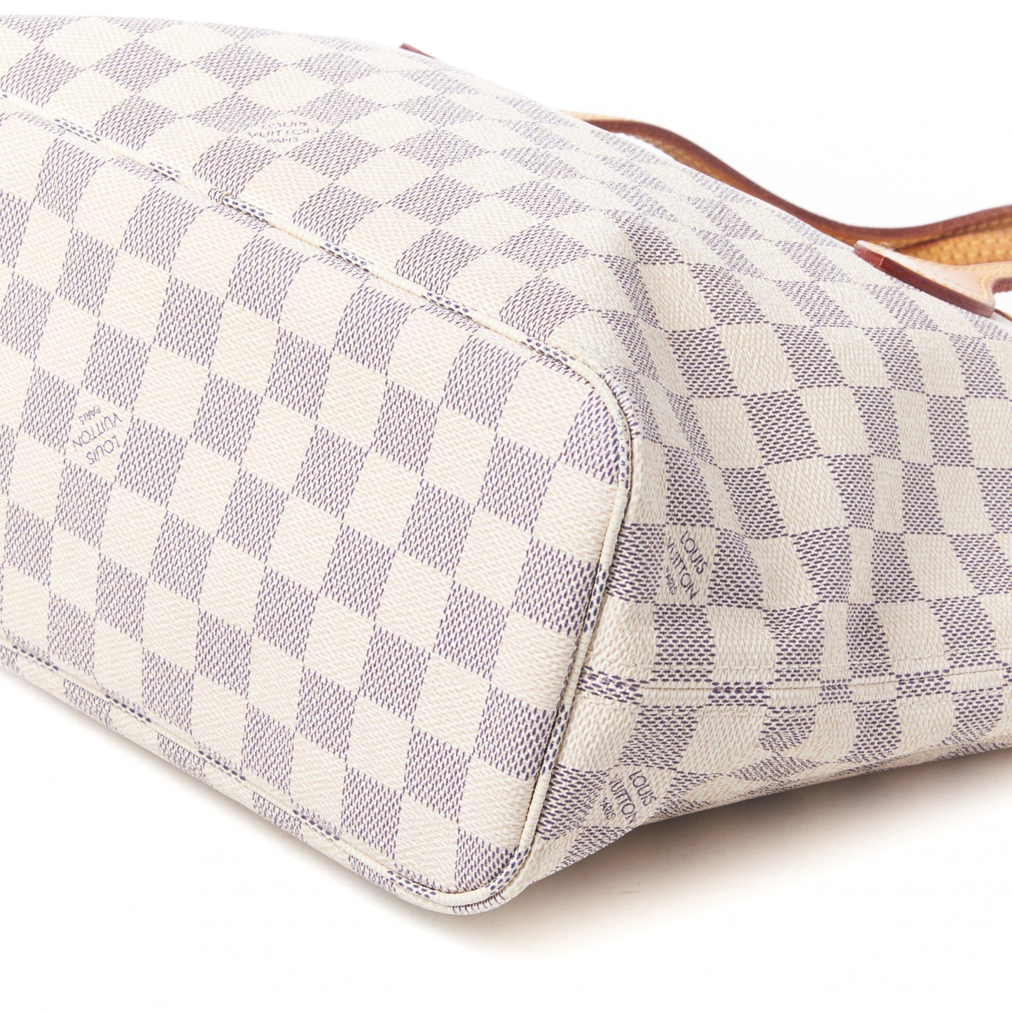 Damier Azur Neverfull PM