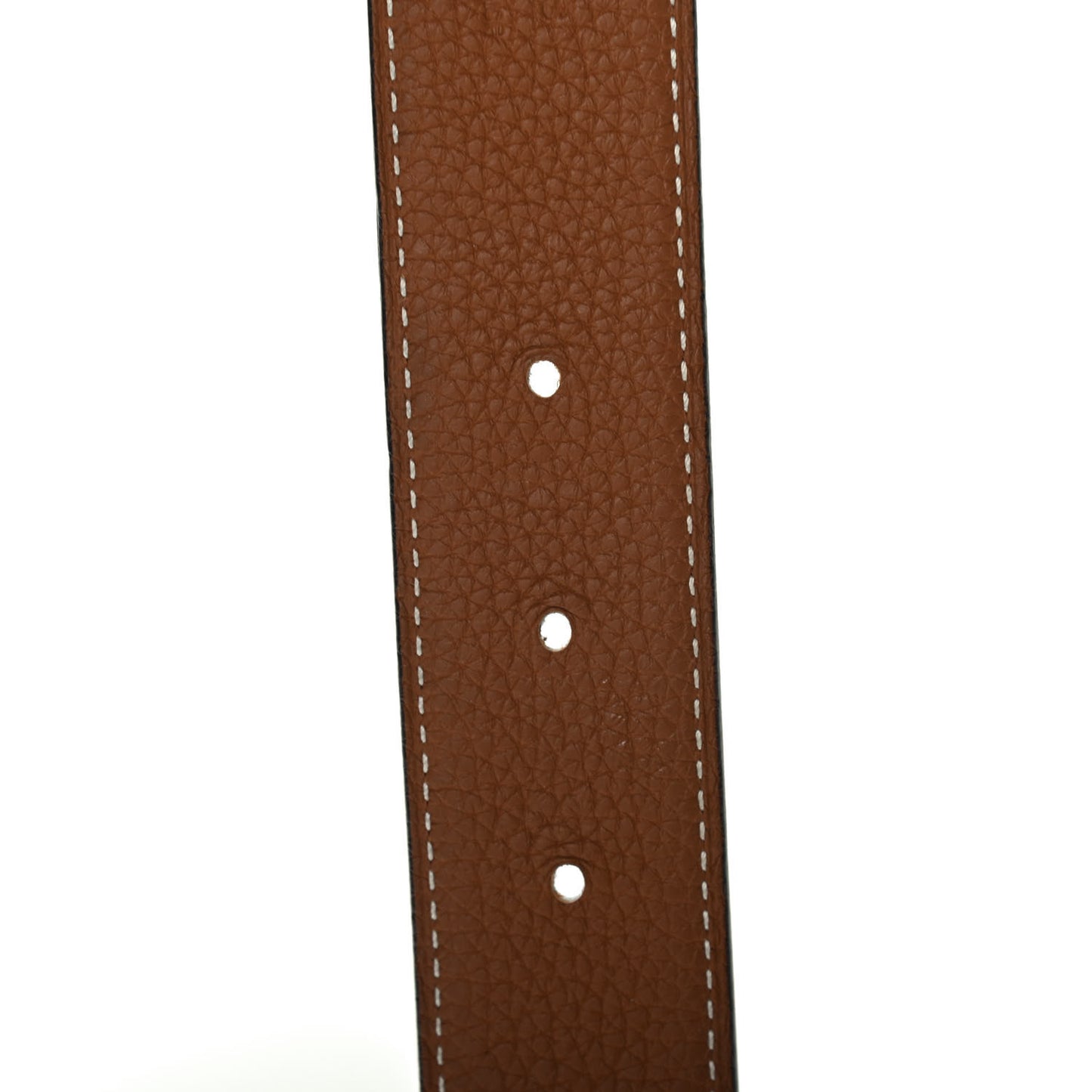 Box Togo 32mm H Belt 95 Black Gold