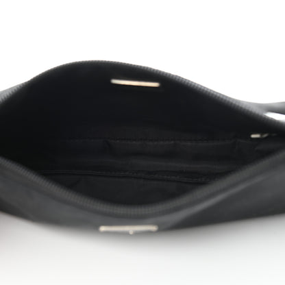 Prada Tessuto Nylon Sport Pochette Black 5 of 11