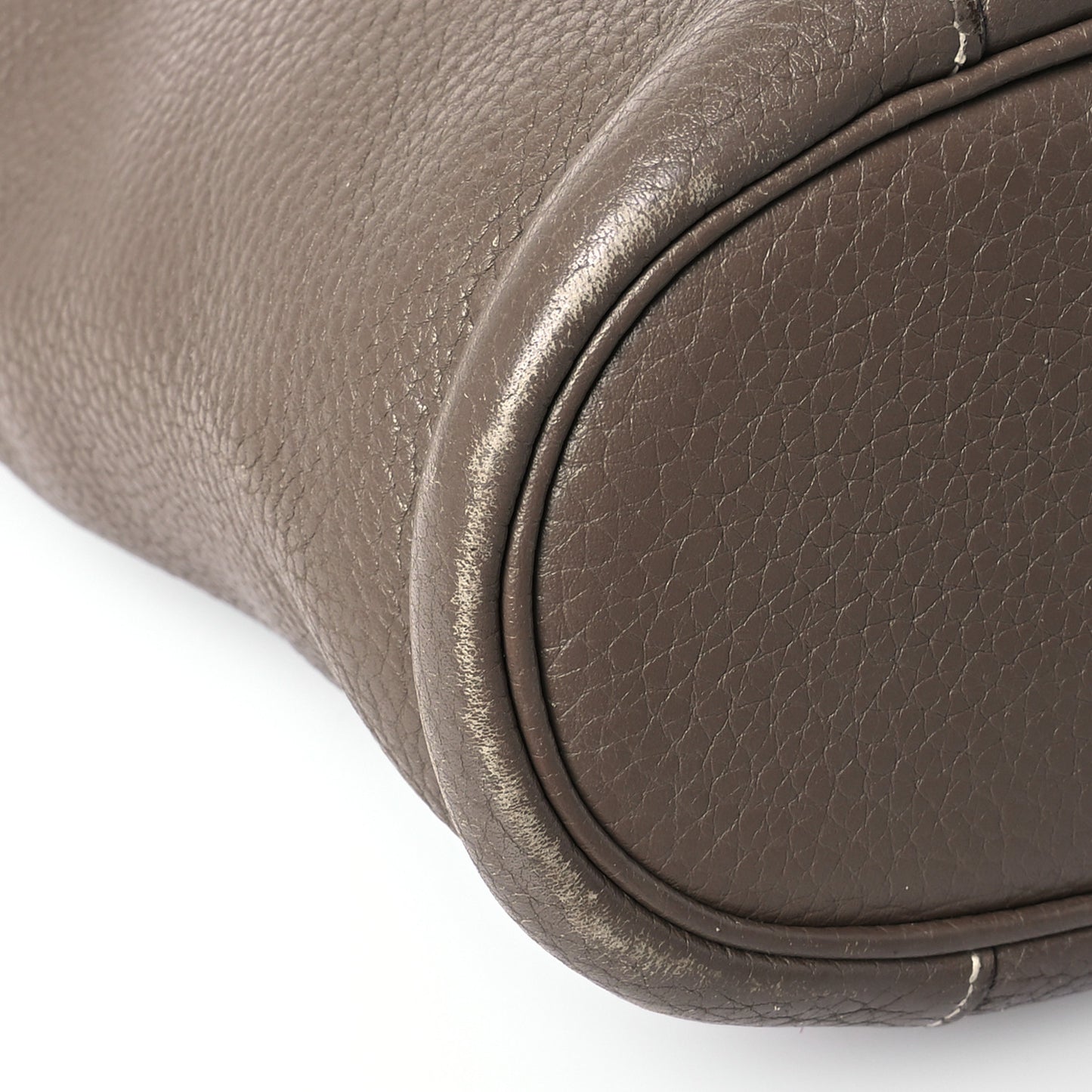 Taurillon Clemence Sac Good News PM Etoupe