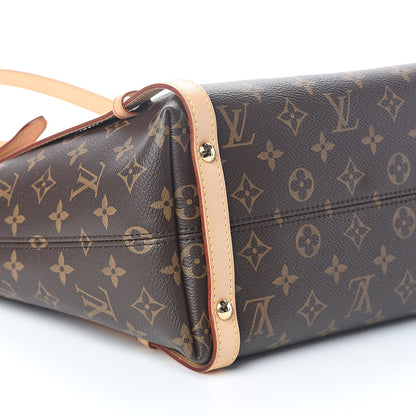 Louis Vuitton Monogram Tuileries 8 of 9