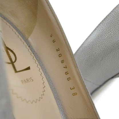 Saint Laurent Tribtoo Pumps 38 6 of 8