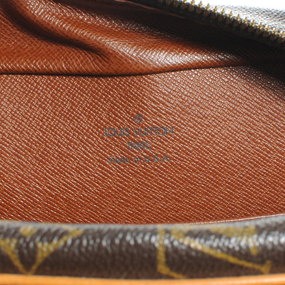 Louis Vuitton Monogram Cite MM 6 of 7