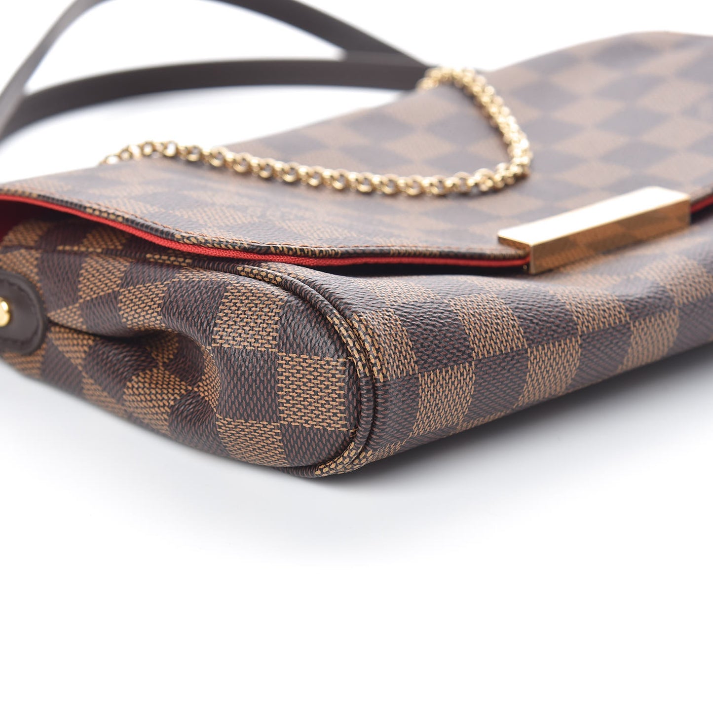 Damier Ebene Favorite MM
