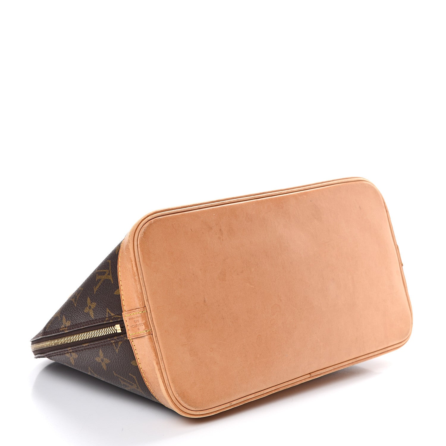 Louis Vuitton Monogram Alma PM 3 of 14