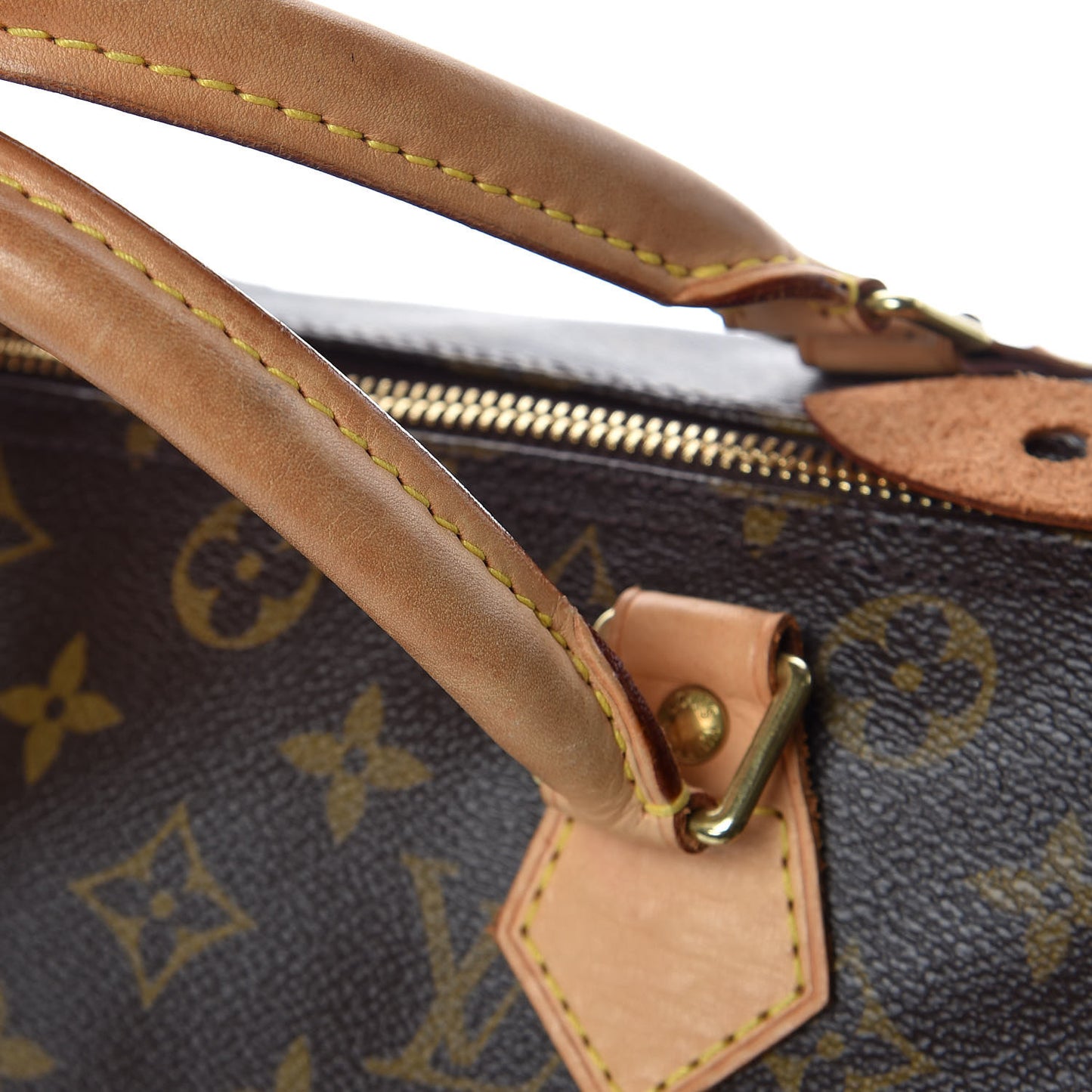 Monogram Speedy 30