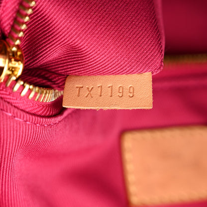 Louis Vuitton Monogram Graceful PM Pivoine 8 of 17