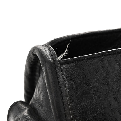 Balenciaga Agneau Classic Hardware City Black 12 of 21