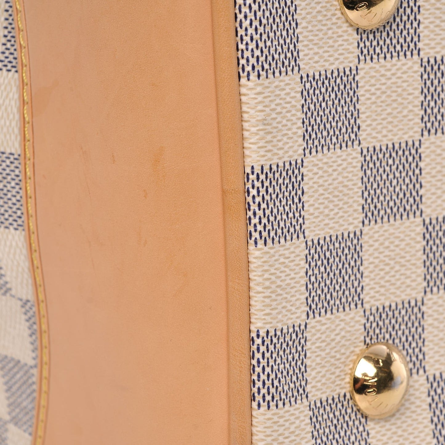 Damier Azur Berkeley