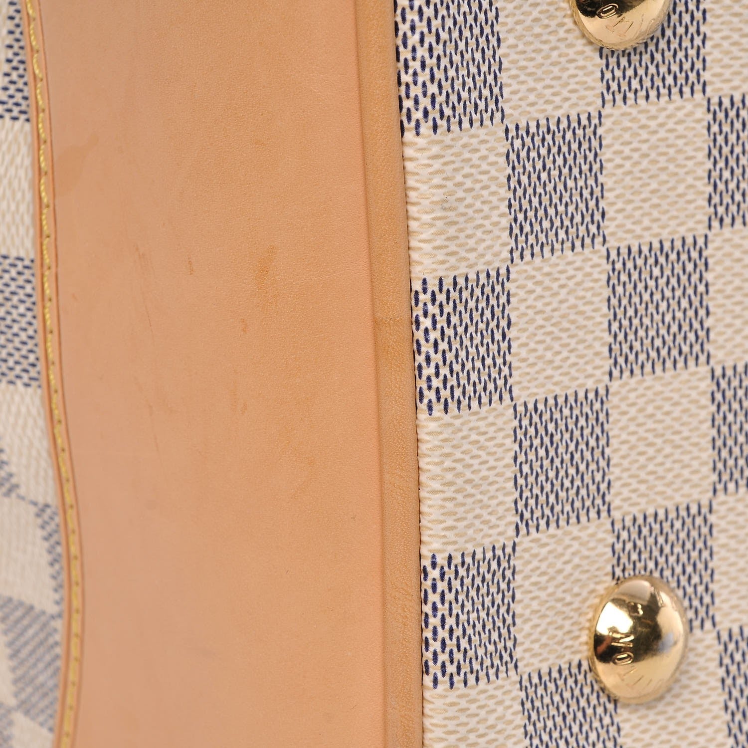 Louis Vuitton Damier Azur Berkeley 11 of 16