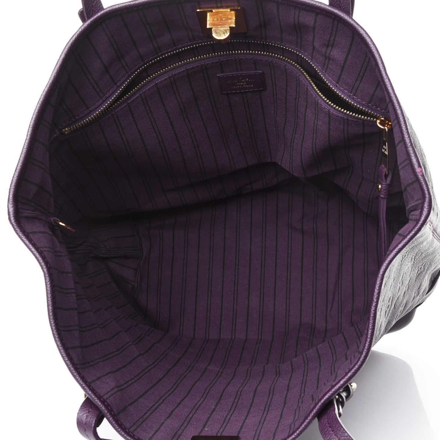 Empreinte Citadine GM Aube