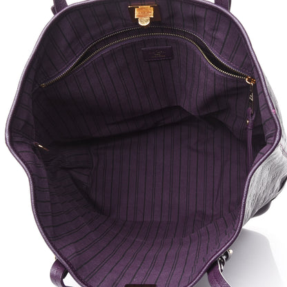 Louis Vuitton Empreinte Citadine GM Aube 4 of 4