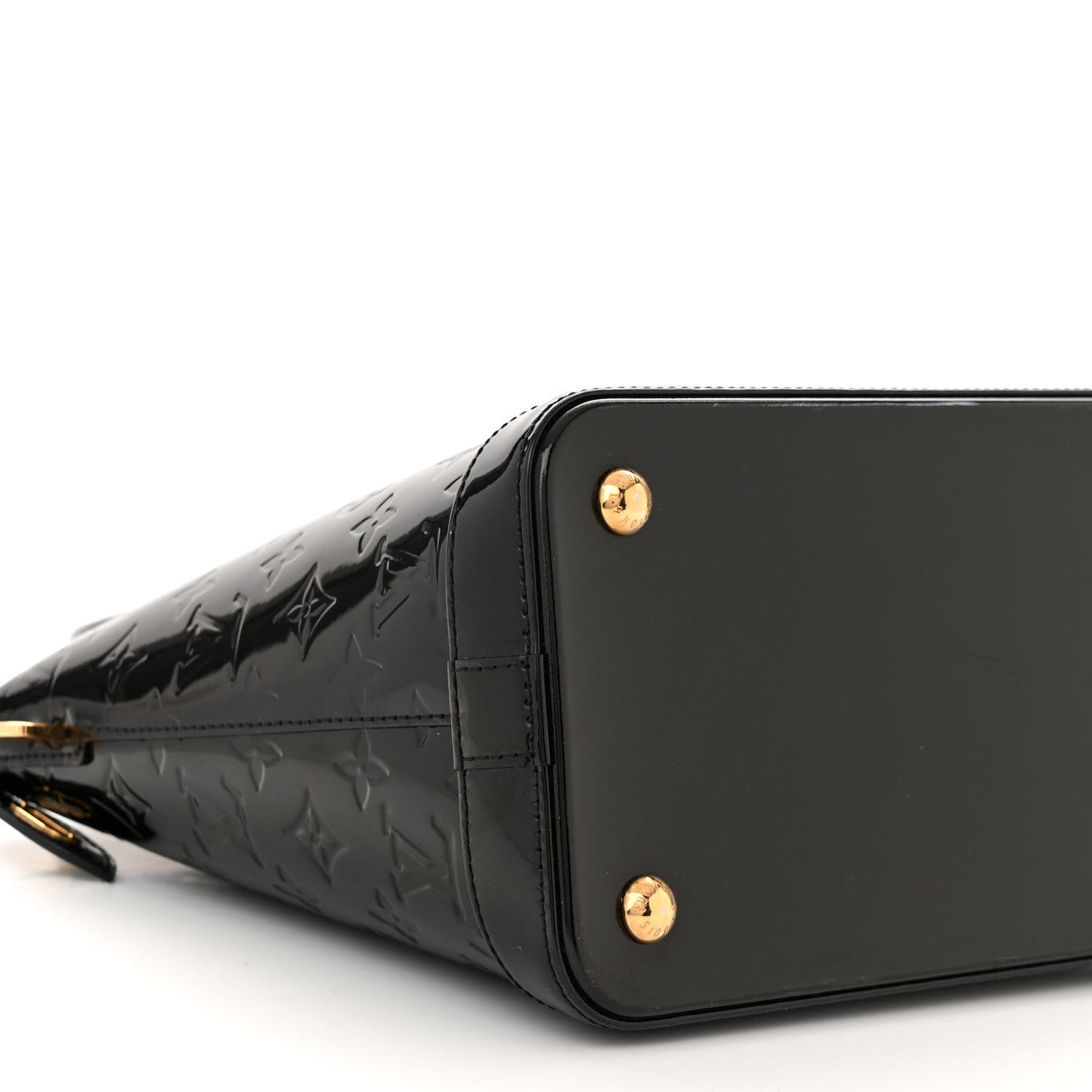 Vernis Lockit PM Black