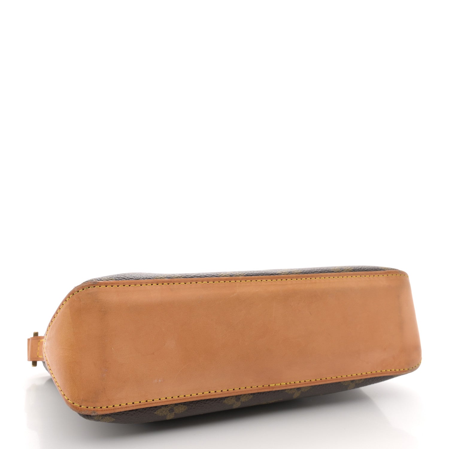 Louis Vuitton Monogram Trotteur 4 of 12