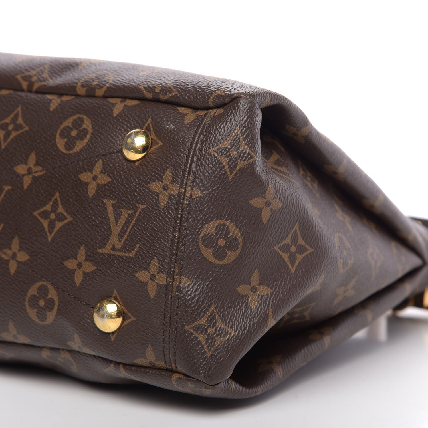 Louis Vuitton Monogram Pallas Aurore 11 of 18