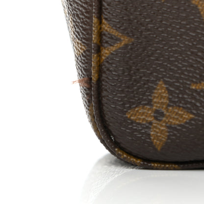 Louis Vuitton Monogram Trousse Toilette 23 9 of 9