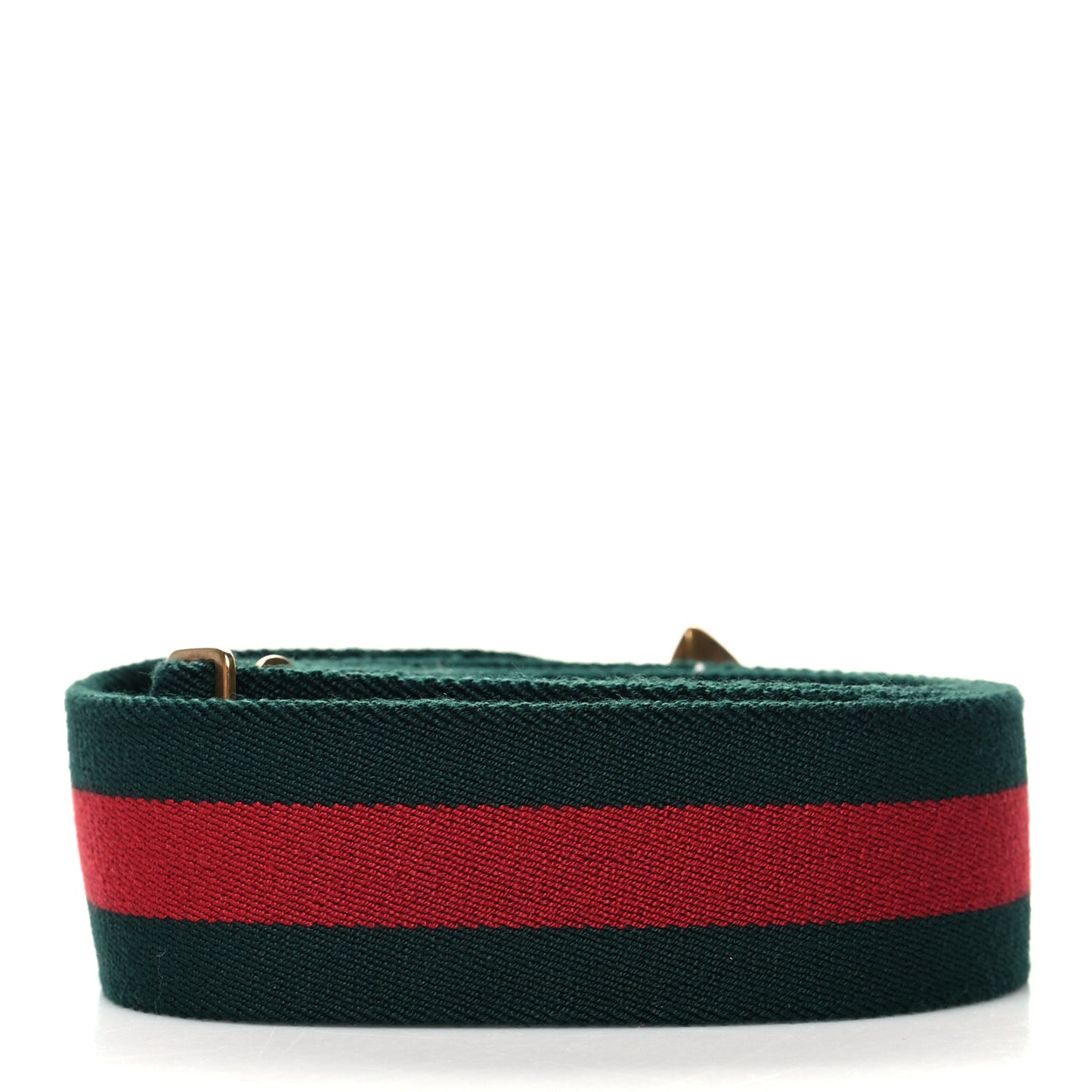Canvas Web Wolf Belt 95 38 Green Red