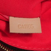 Louis Vuitton Monogram Ramages Pochette Accessories 7 of 14