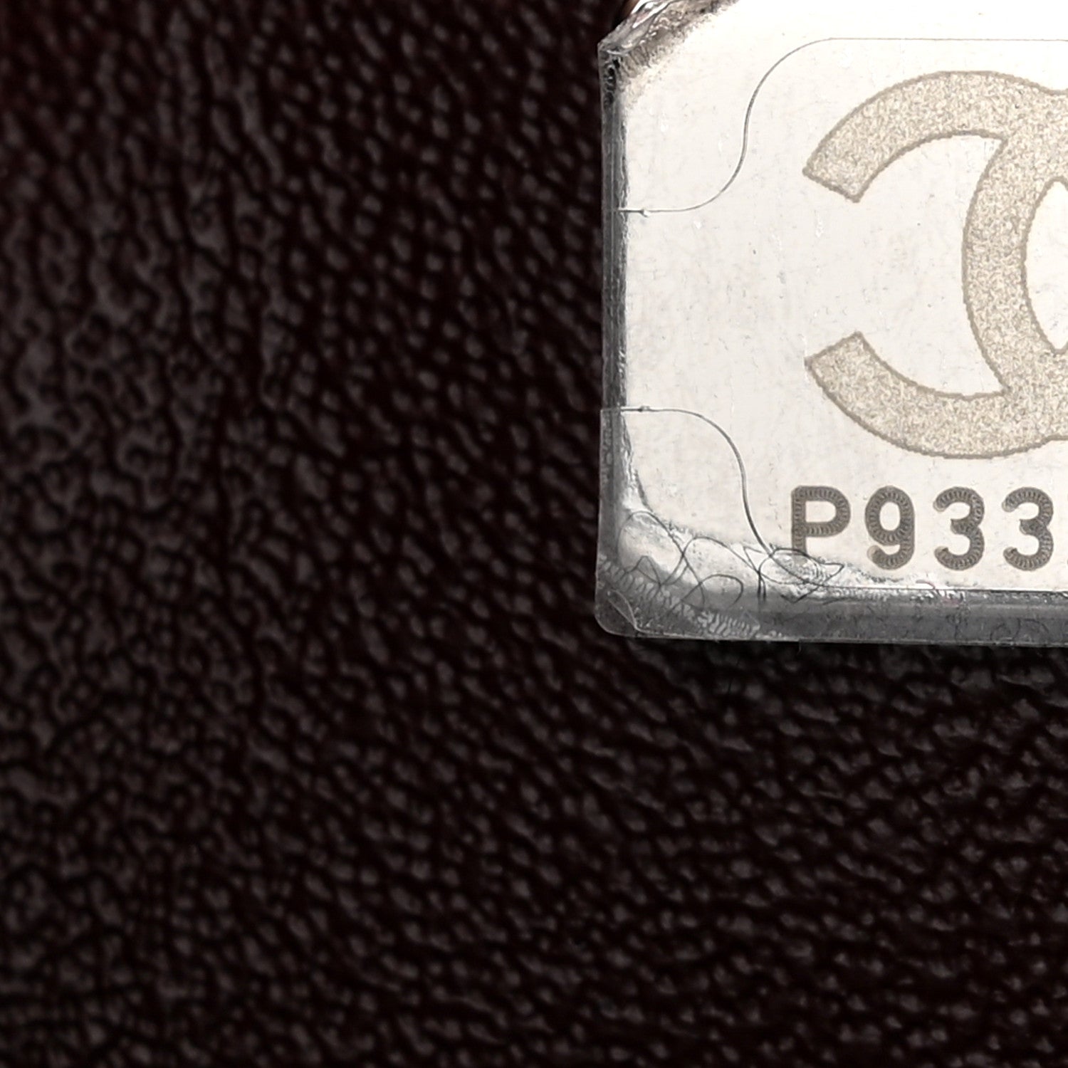 Chanel Caviar Quilted Small Double Flap Black 7 of 10