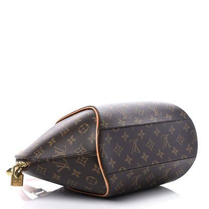 Louis Vuitton Monogram Ellipse MM 4 of 19