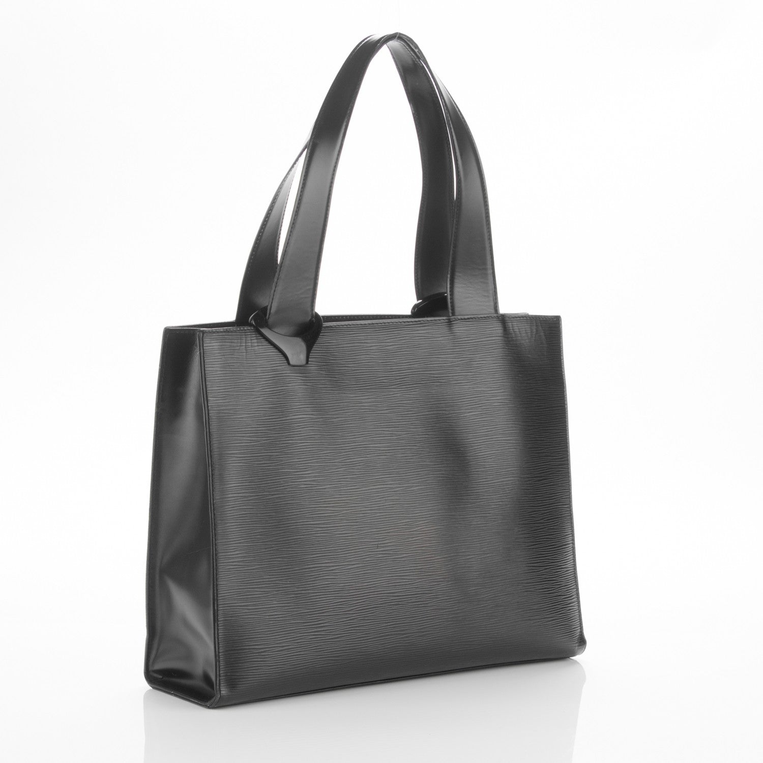 Louis Vuitton Epi Z Gemeaux Black 3 of 6