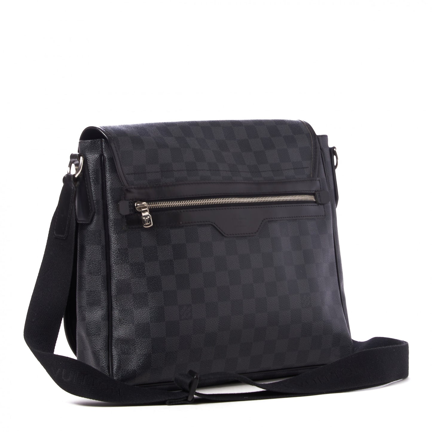 Damier Graphite Daniel MM