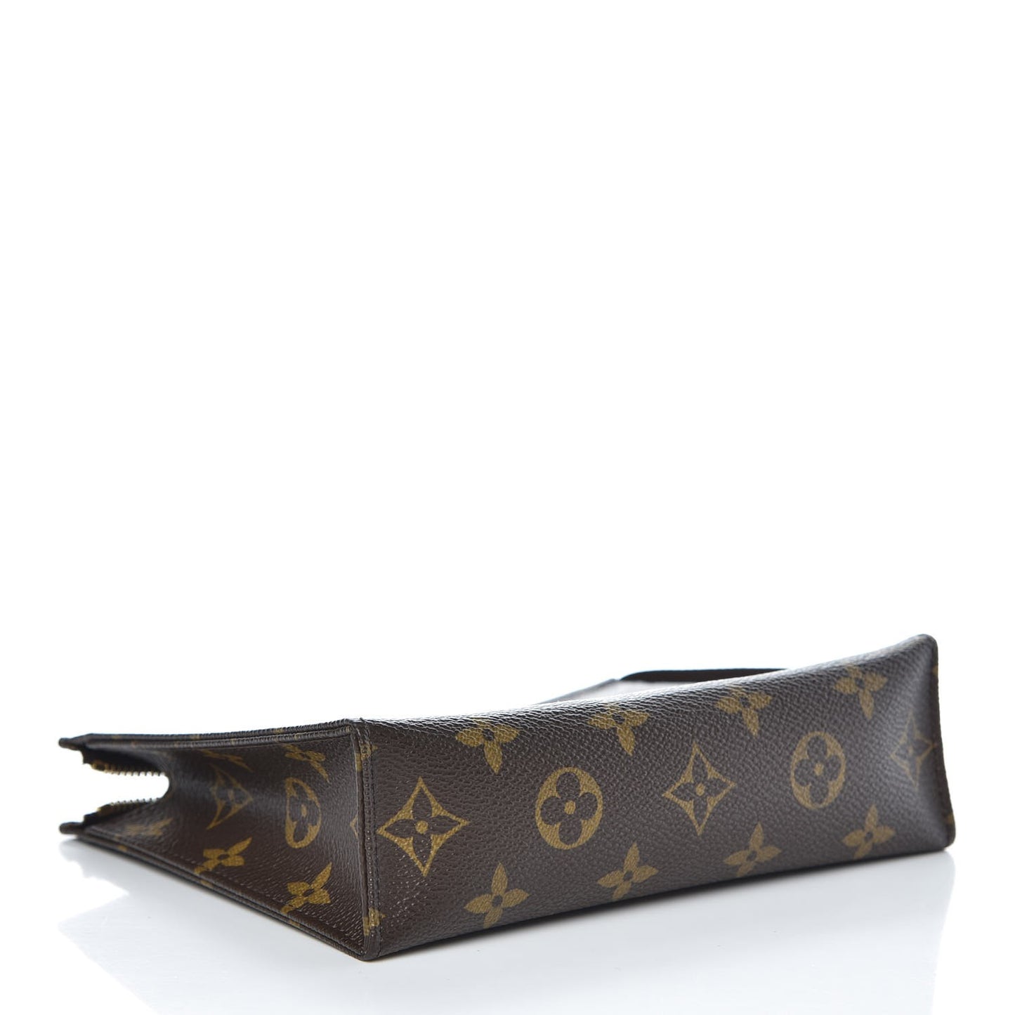Monogram Toiletry Pouch 19