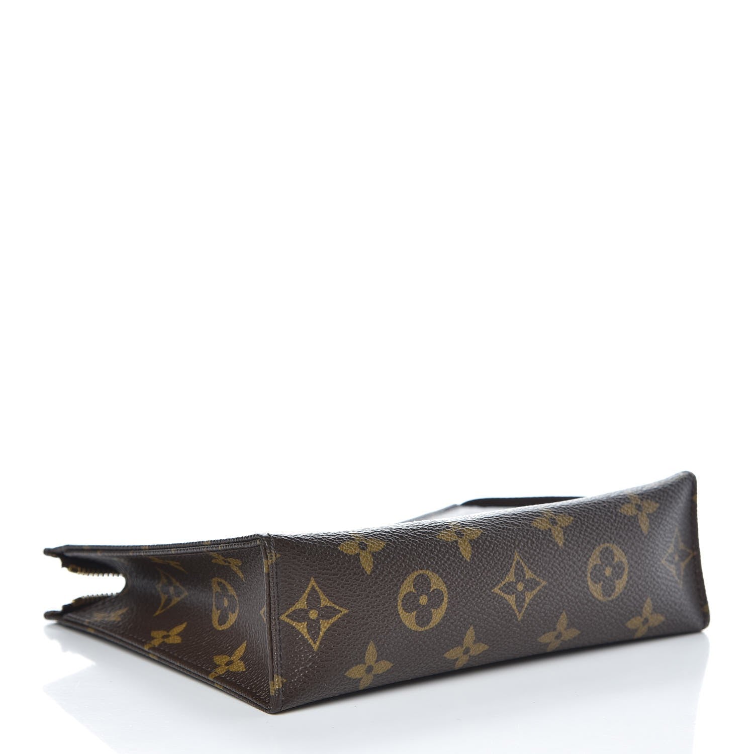 Louis Vuitton Monogram Toiletry Pouch 19 4 of 8