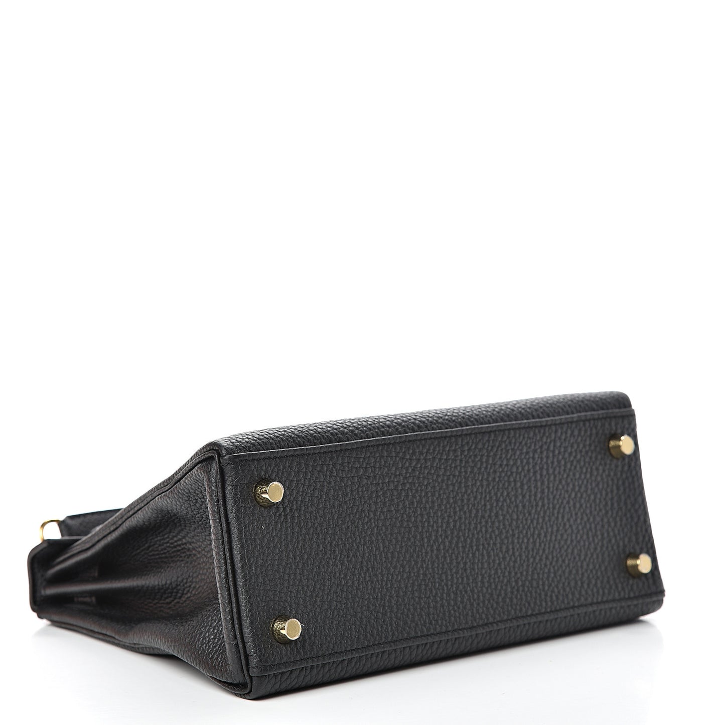 Togo Kelly Retourne 25 Black
